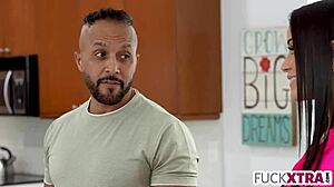 Freya Von Doom Challenge