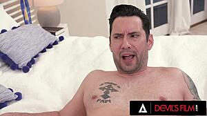 Wife Shows Mistress Ride