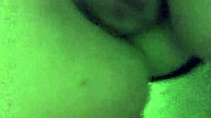 Lesbian Fingering Climax