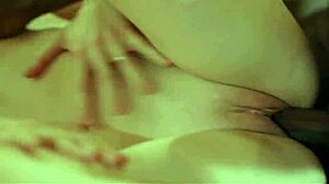 Pounding Tight Pussy Hard