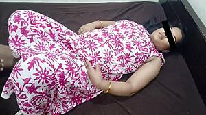 Pregnant Neighbor Pounding