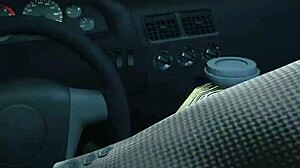 caught banging hooker