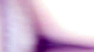 Latina Creampie Session