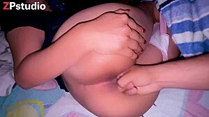 Masturbating Sexy Pussy