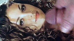 Lesbian Cum Addiction