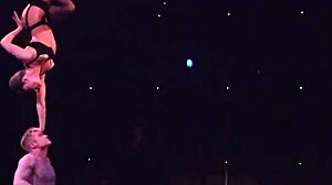 Girlfriend Swinger Club!