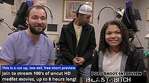 Emotional Creampie Filling