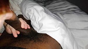 Interracial redhead fun