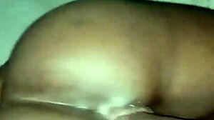 hot ebony riding dick?