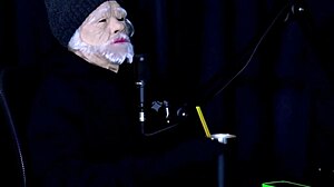 Naughty Interview Tifany