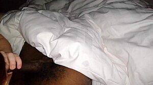 Interracial redhead fun