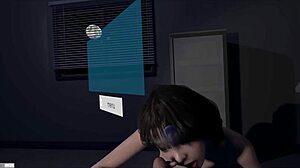 japanese blowjob handjob