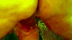 Swallowing Cock