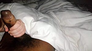 Interracial redhead fun