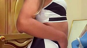 Transexual Rica Tetas