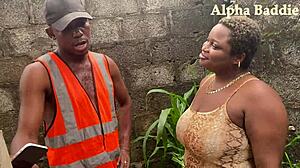 Wife Contractor Porn