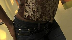 Ebony Woman Intercourse