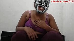 Halloween Horror Sex