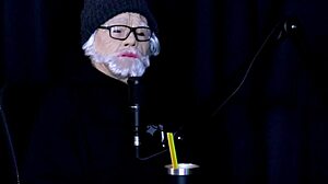 Naughty Interview Tifany