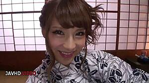 Passionate Ass Creampie!