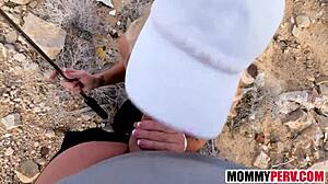 Blonde Vacation Fun 😉