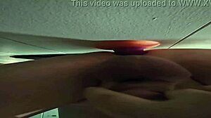 Wife Makes Hubby Fuck