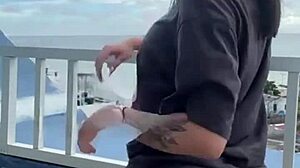 Exhibitionist Pussy Flash