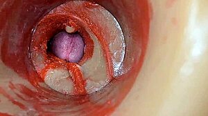 Deep Huge Ejaculation