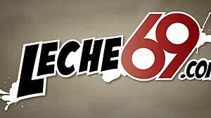 Peruvian Tattoo Fucking