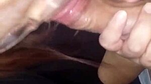 Brunette Asian