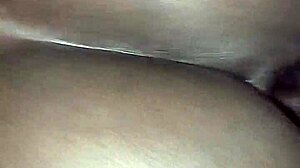 hot ebony riding dick?