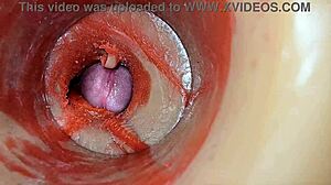 Deep Huge Ejaculation