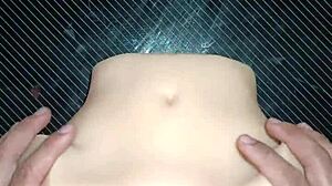 Candy Missionary Creampie