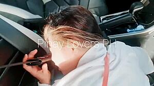 Public Teen Scandal Fuck