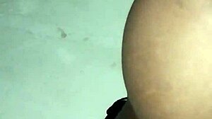 hot ebony riding dick?