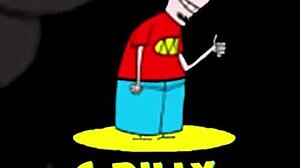 Worshipping Mighty Cock 🔥