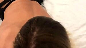 Sophie James Sucking!