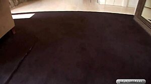 Marie Luv Dicked Hard