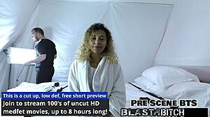 Kalani Luana Cum Blast 😍