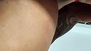 Brazilian Hardcore Sex