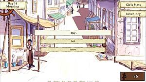 nami's paid blowjob 😏