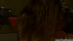 Sensual Indian Lovemaking