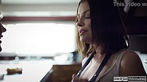 Devious Lesbian Plan