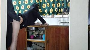 Boss Ladies Intense Fuck