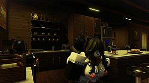 Breeding Morning Passion