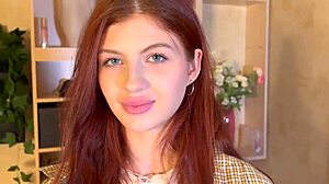 Stepmom Hiding Something