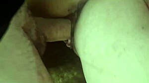Both Holes Creampie