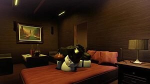 Breeding Morning Passion