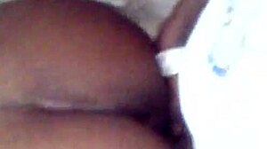 Phat Pussy Creampie