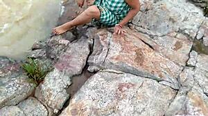 Outdoor Anal Pounding